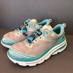 Hoka One One bondi 3 Wo’s Sz 7
